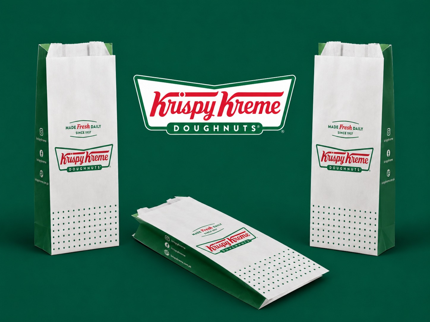 Generic flat and satchel paper bags UK