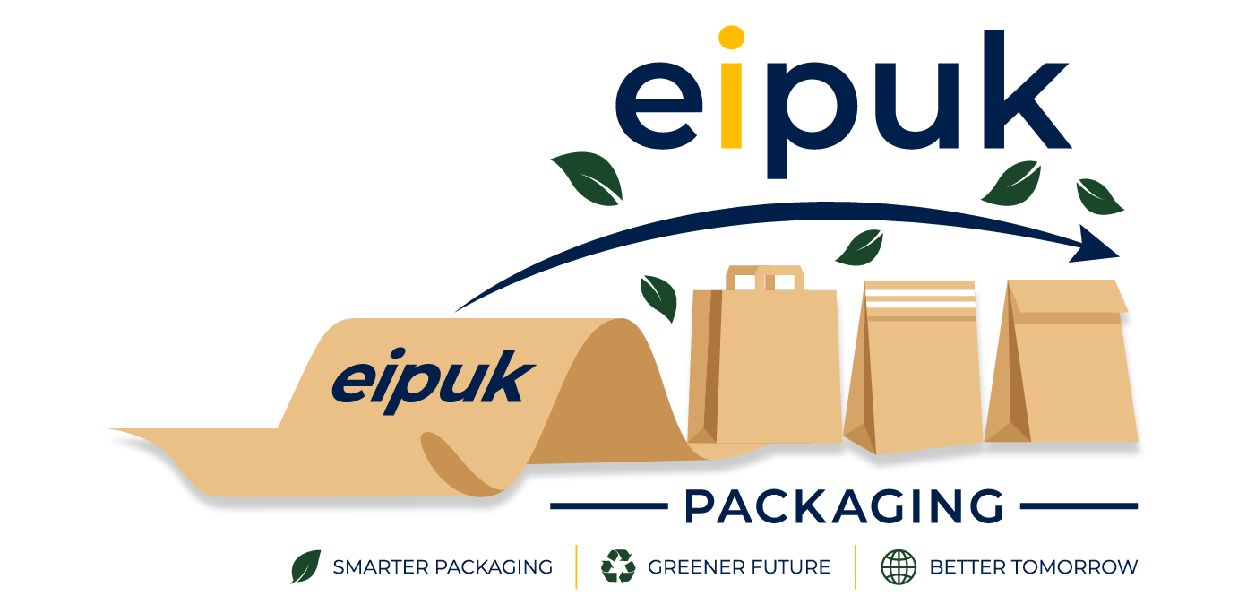 EIPUK Ltd — paper bags and food safe packaging Made in the UK